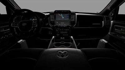 2026 RAM Ram 3500 Laramie
