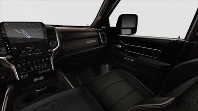 2026 RAM Ram 3500 Laramie
