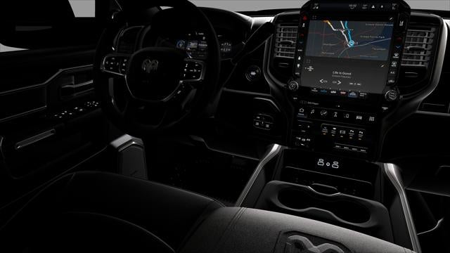 2026 RAM Ram 3500 Laramie