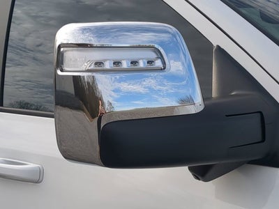 2025 RAM 3500 Laramie