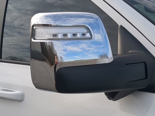 2025 RAM 3500 Laramie