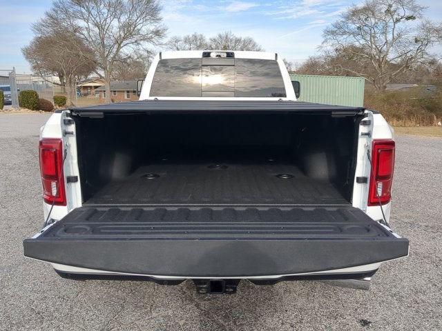 2025 RAM 3500 Laramie