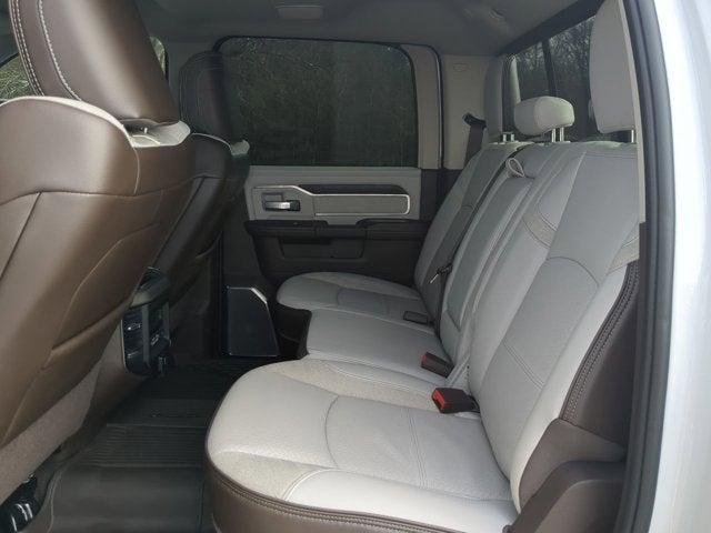 2025 RAM 3500 Laramie