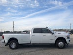 2025 RAM 3500 Laramie