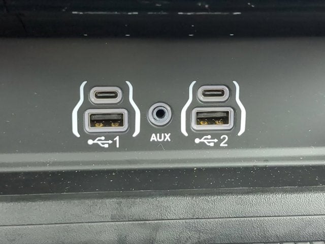 2025 RAM 3500 Laramie