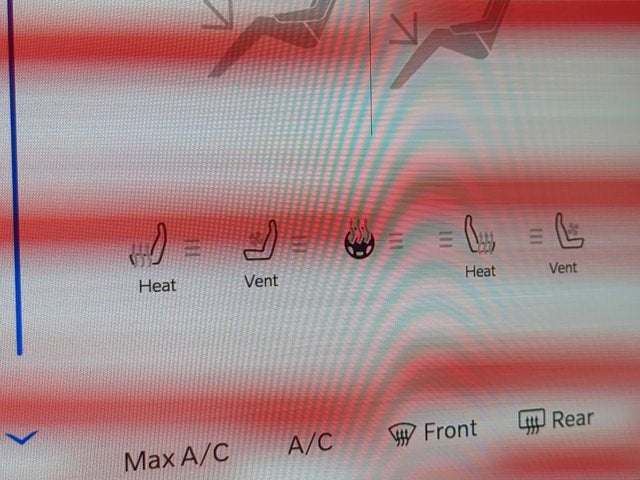 2025 RAM 3500 Laramie