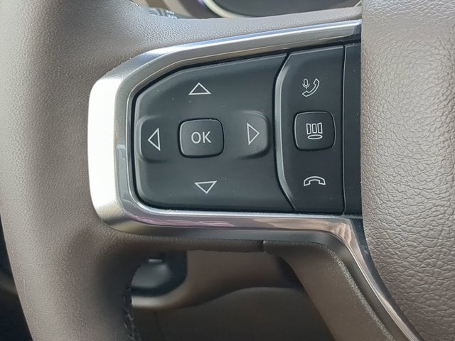 2025 RAM 3500 Laramie