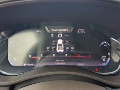 2025 RAM 3500 Laramie