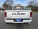 2025 RAM 3500 Laramie