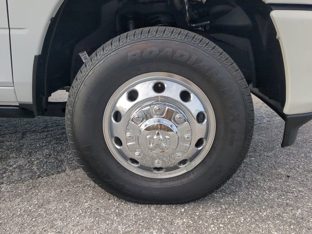 2025 RAM 3500 Laramie