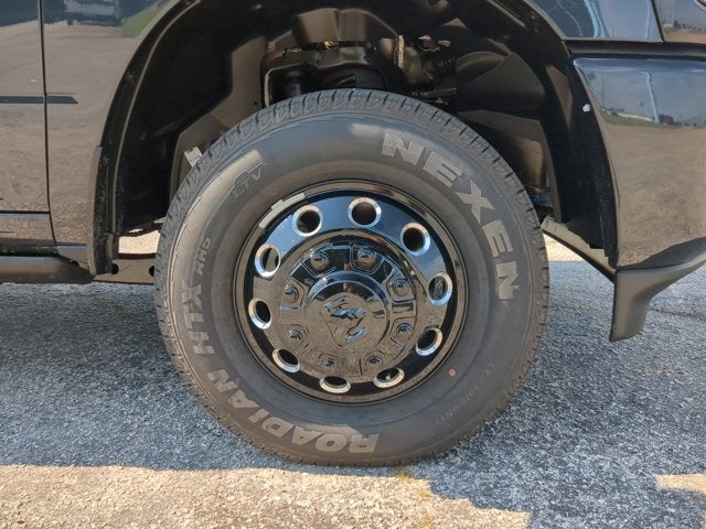 2026 RAM Ram 3500 Laramie