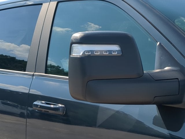 2026 RAM Ram 3500 Laramie