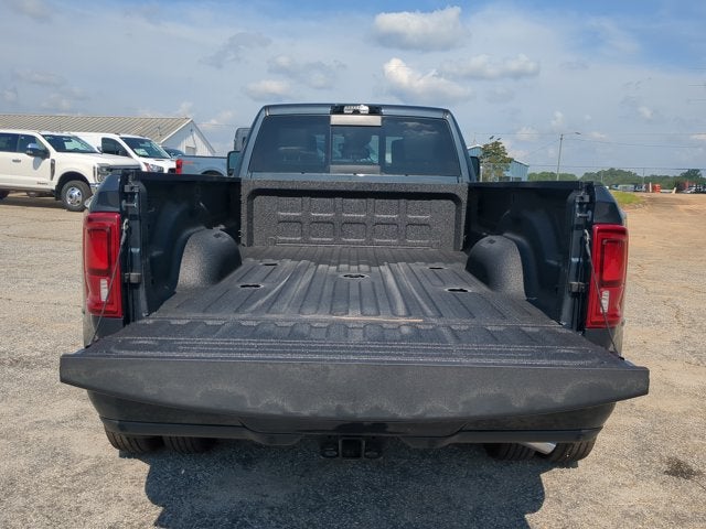 2026 RAM Ram 3500 Laramie