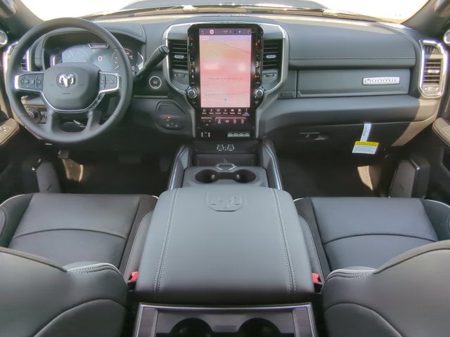 2026 RAM Ram 3500 Laramie