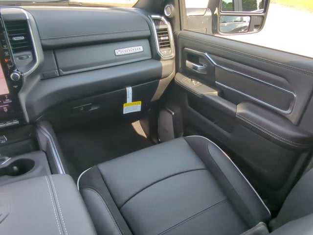 2026 RAM Ram 3500 Laramie