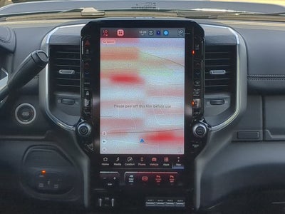 2026 RAM Ram 3500 Laramie