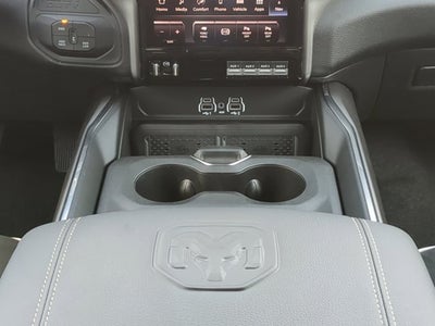 2026 RAM Ram 3500 Laramie
