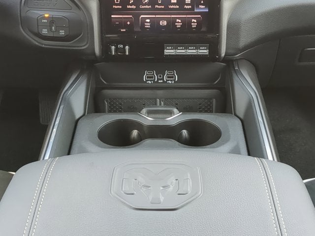 2026 RAM Ram 3500 Laramie