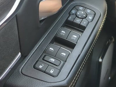 2026 RAM Ram 3500 Laramie