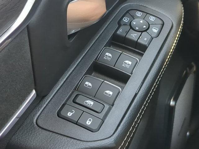 2026 RAM Ram 3500 Laramie