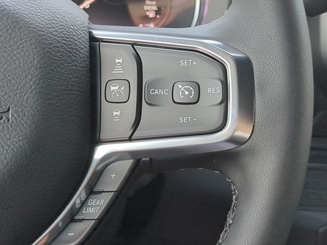 2026 RAM Ram 3500 Laramie
