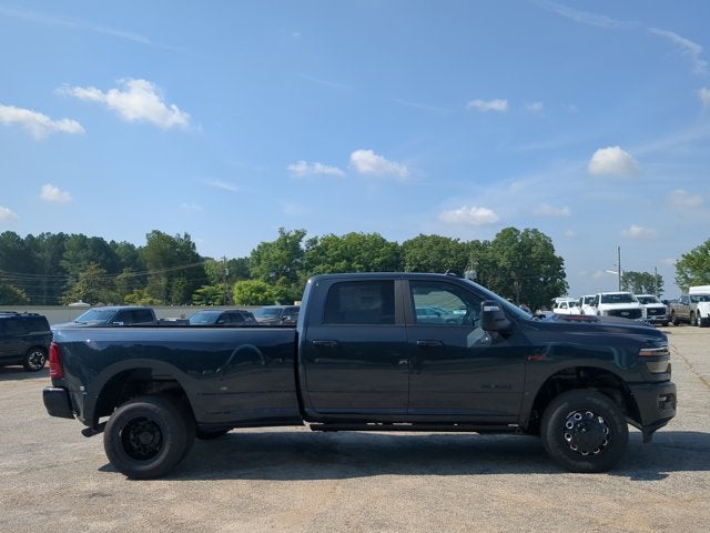 2026 RAM Ram 3500 Laramie