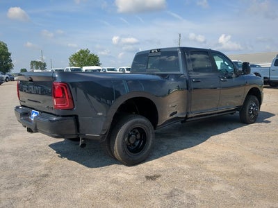 2026 RAM Ram 3500 Laramie