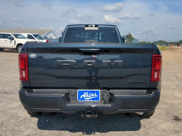 2026 RAM Ram 3500 Laramie