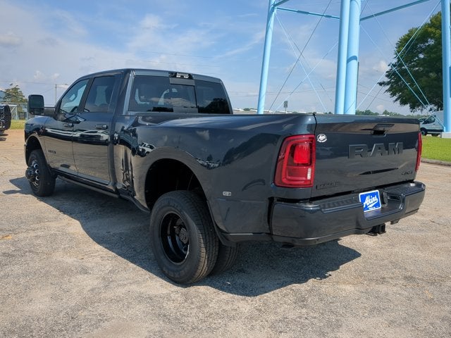 2026 RAM Ram 3500 Laramie