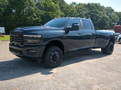 2026 RAM Ram 3500 Laramie