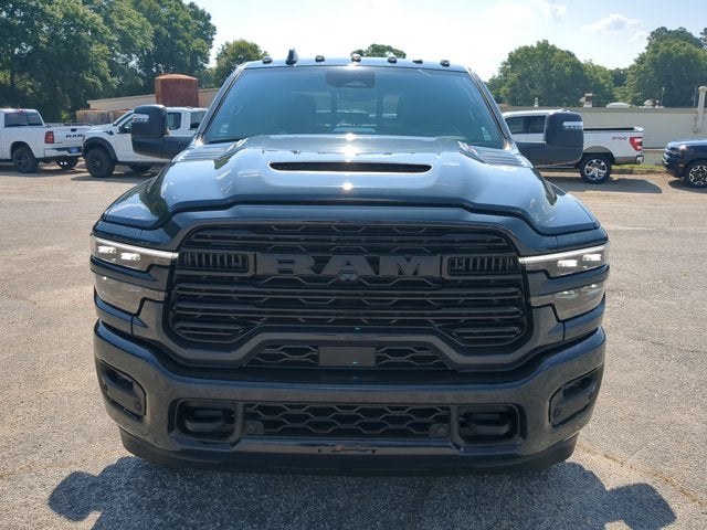 2026 RAM Ram 3500 Laramie
