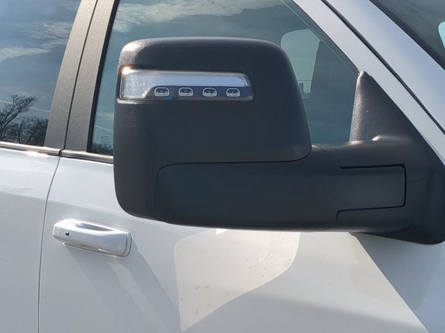 2026 RAM Ram 3500 Laramie