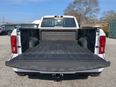 2026 RAM Ram 3500 Laramie