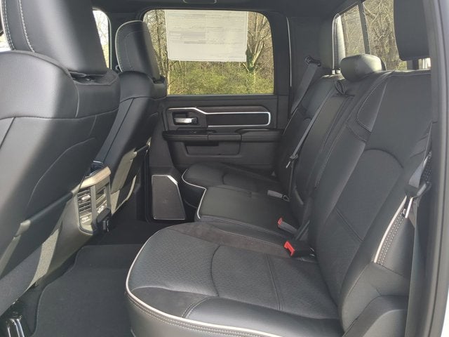 2026 RAM Ram 3500 Laramie