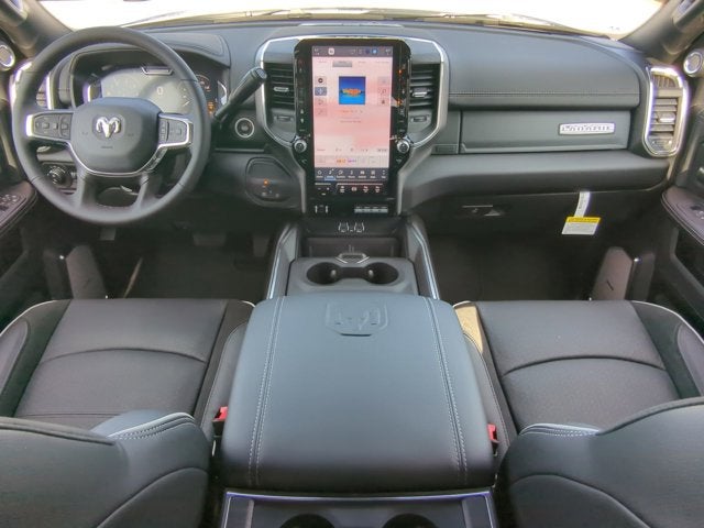 2026 RAM Ram 3500 Laramie