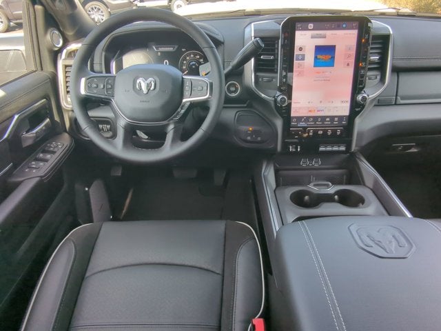 2026 RAM Ram 3500 Laramie