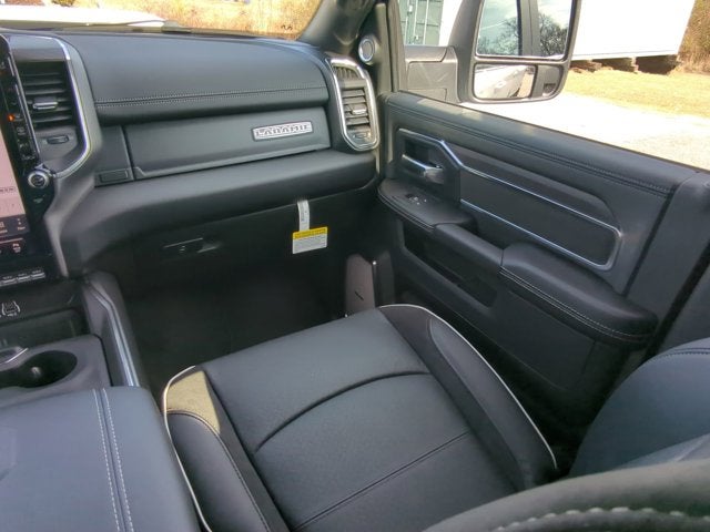 2026 RAM Ram 3500 Laramie