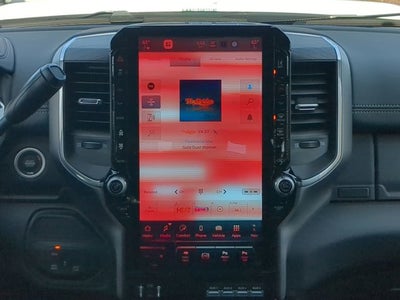 2026 RAM Ram 3500 Laramie