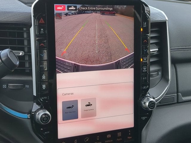 2026 RAM Ram 3500 Laramie