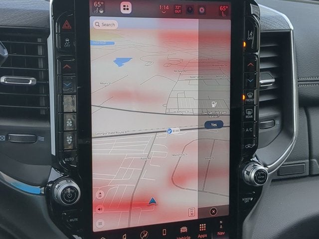 2026 RAM Ram 3500 Laramie