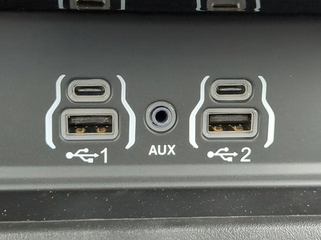 2026 RAM Ram 3500 Laramie