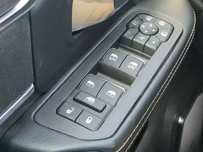 2026 RAM Ram 3500 Laramie