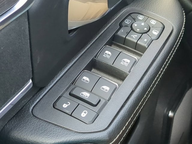 2026 RAM Ram 3500 Laramie