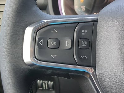 2026 RAM Ram 3500 Laramie