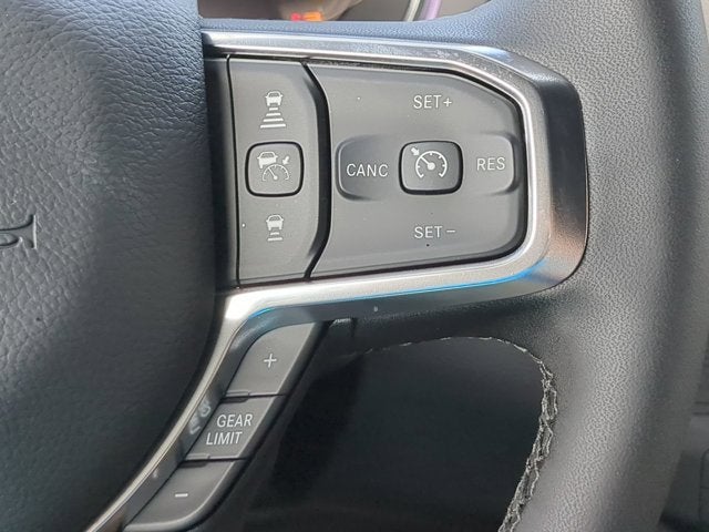 2026 RAM Ram 3500 Laramie