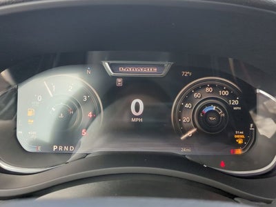 2026 RAM Ram 3500 Laramie