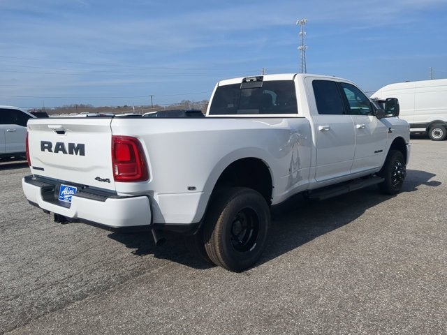 2026 RAM Ram 3500 Laramie