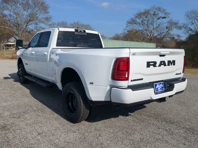 2026 RAM Ram 3500 Laramie