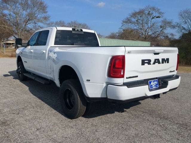 2026 RAM Ram 3500 Laramie