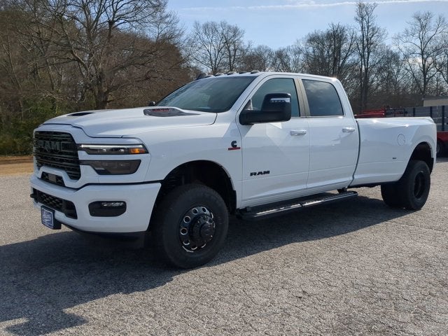 2026 RAM Ram 3500 Laramie